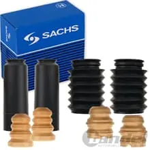 SACHS PROTECTIONKIT VORNE+HINTEN passend für BMW 1er E81 E87 E82 E88 3er E90-E93 Top-Angebot
