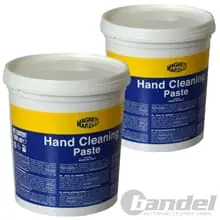Top-Preis 2x MAGNETI MARELLI HANDWASCHPASTE WERKSTATT HANDREINIGER 1L EIMER