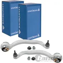 2x LEMFÖRDER QUERLENKER VORNNE UNTEN passend für AUDI ALLROAD C5 Top-Seller