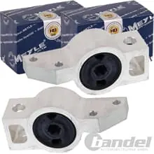 MEYLE HD QUERLENKER LAGER VORNE für VW CADDY 3 GOLF 5+6 TOURAN JETTA 3 AUDI A3 Mega-Angebot