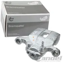 Angebot BREMSSATTEL HINTEN LINKS passend für NISSAN X-TRAIL (T30)