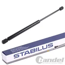 Rabatt STABILUS 8481CJ LIFT-O-MAT GASFEDER HECKKLAPPE passend für VW