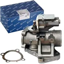 Sichere Zahlung PIERBURG AGR-VENTIL für VOLVO XC60 XC70 II XC90 C30 S40 II S60 S80 II 2.4 D