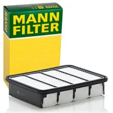 MANN-FILTER Luftfilter Meistverkauft