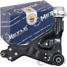 Sofort Bestellen MEYLE HD QUERLENKER VORNE LINKS passend für MERCEDES VIANO+VITO W639