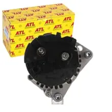 ATL LICHTMASCHINE GENERATOR 110A für AUDI A3 SEAT ALTEA (XL) LEON TOLDEO III Saisonangebot