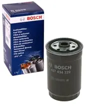 BOSCH KRAFTSTOFFFILTER ANSCHRAUBFILTER passend für AUDI A4 A6 LAND ROVER Sonderangebot