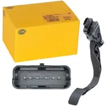 Mega-Angebot HELLA GASPEDALSENSOR passend für CITROËN C3 PEUGEOT 1007 6PV 009 949-721