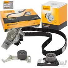 Sofort Bestellen CONTINENTAL ZAHNRIEMENSATZ + WASSERPUMPE FÜR CITROEN JUMPER FIAT DUCATO 1.9