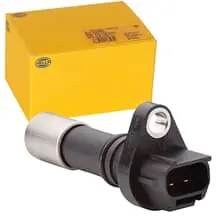 HELLA KURBELWELLENSENSOR passend für CITROËN C1 DAIHATSU CUORE PEUGEOT 107 108 Must-Have