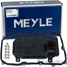 100 137 0010 MEYLE HYDRAULIKFILTERSATZ ASIN WARNER 8 GANG AUTOMATIK Q7 TOUAREG Bestseller