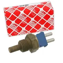 Günstig FEBI TEMPERATURGEBER KÜHLMITTEL 2 POLIG für MERCEDES C-KLASSE W202 E-KLASSE W124