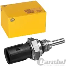 Heißes Angebot HELLA KÜHLMITTELSENSOR passend für HONDA CIVIC 6 CR-V PRELUDE 5 ROVER