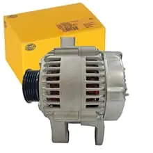 Bestseller HELLA LICHTMASCHINE GENERATOR 70A passend für TOYOTA CELICA COROLLA 8EL 012