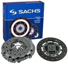 Super-Preis SACHS XTEND KUPPLUNGSSATZ passend für FORD RANGER TRANSIT 3000 951 919