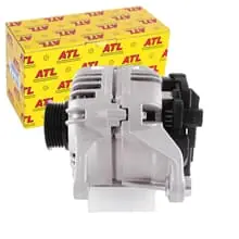Top-Seller ATL LICHTMASCHINE GENERATOR für AUDI A4 (B5) SKODA SUPERB VW PASSAT (3B) 1.6-2.0