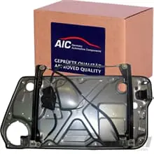 AIC FENSTERHEBER ELEKTRISCH EINBAUSEITE VORNE LINKS passend für VW NEW BEETLE Preiswert