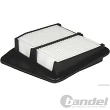 Neue Kollektion HERTH+BUSS LUFTFILTER J1324066 für Honda