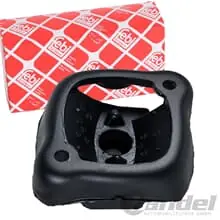 Bestseller FEBI MOTORLAGER passend für MERCEDES S-KLASSE W126 260 SE 300 SE SEL 280 SE SEL