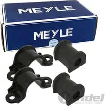 Neue Kollektion MEYLE REP- SATZ STABILISATORLAGER VORNE für MERCEDES SPRINTER 906 VW CRAFTER 2E
