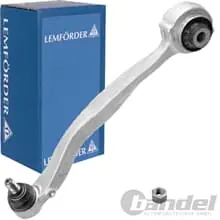Günstig LEMFÖRDER QUERLENKER VORDERACHSE HINTEN LINKS für MERCEDES W204 C204 C207 R172
