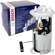 BOSCH DIESEL-/ KRAFTSTOFFPUMPE für MERCEDES VIANO VITO MIXTO BUS KASTEN W639 Zertifiziert