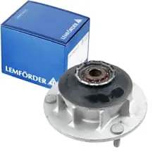 Sonderaktion LEMFÖRDER FEDERBEINSTÜTZLAGER VORDERACHSE L+R passend für BMW 3er E90 E91 E92