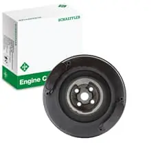 Direktkauf INA RIEMENSCHEIBE KURBELWELLE für VW T4 30-35 30-50 LT 28-35 II VOLVO V70 I S70