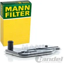 MANN HYDRAULIKFILTER AUTOMATIKGETRIEBE H27001 für MERCEDES C-/E-/M-/G-KLASSE Sonderangebot