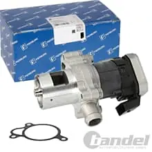 Top-Seller PIERBURG AGR-VENTIL 7.4809.65.0 für MERCEDES SPRINTER 906 (A 646 142 00 19