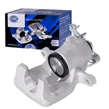 HELLA BREMSSATTEL HINTEN LINKS für AUDI A3 TT SEAT SKODA OCTAVIA 2 VW GOLF 5+6 Günstig
