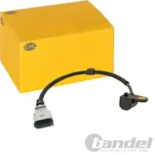 Sale HELLA NOCKENWELLENSENSOR FÜR AUDI A3 SEAT ALTEA CORDOBA IBIZA 3 4 LEON TOLEDO 3
