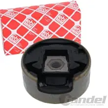 FEBI BILSTEIN MOTORLAGER passend für AUDI A3 SEAT ALTEA VW TOURAN GOLF 5 1.9 2.0 Nur Für Kurze Zeit