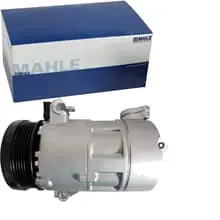 Neuheit MAHLE Kompressor, Klimaanlage ACP 1357 000S