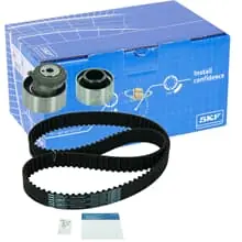 SKF ZAHNRIEMEN-SATZ VKMA 94012 passend für MAZDA 1.8 + 1.9 Preis Gesenkt
