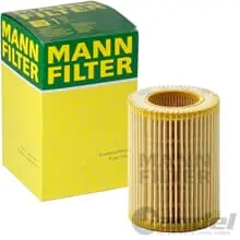 Rabatt MANN ÖLFILTER HU714X passend für HYUNDAI ACCENT II 1.5 CRDi GETZ MATRIX
