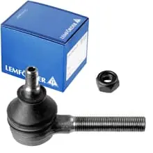 Top-Angebot LEMFÖRDER SPURSTANGENKOPF VORDERACHSE BEIDSEITIG für MERCEDES W123 W124 S-KLASSE