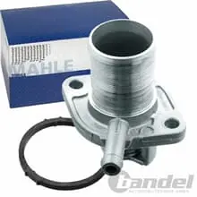 MAHLE BEHR THERMOSTAT 89°C passend für RENAULT CLIO I KANGOO TWINGO I 1.2 Markenprodukt