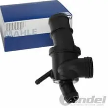 Preisreduziert MAHLE THERMOSTAT KÜHLMITTEL 80°C für MERCEDES A-KLASSE W169 + B-KLASSE W245