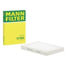 MANN INNENRAUMLUFT FILTER für OPEL ASTRA G/ H/ ZAFIRA A Großraumlimousine CDTI Jetzt Kaufen