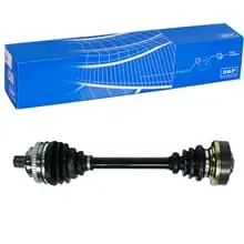 Sichere Zahlung SKF ANTRIEBSWELLE VORNE LI/RE PASSEND FÜR VW TRANSPORTER VKJC 5151
