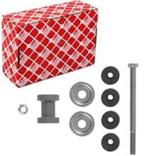 Top-Preis FEBI BILSTEIN KOPPELSTANGE STABI-STREBE 42379