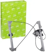 Top-Seller VALEO FENSTERHEBER MIT MOTOR VORNE LINKS passend für CITROEN BERLINGO 1.1 - 2.0