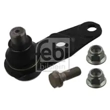 Sichere Zahlung FEBI BILSTEIN TRAGGELENK RAD-FÜHRUNGSGELENK 34525