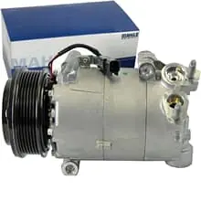 Bestpreis MAHLE Kompressor, Klimaanlage ACP 1188 000P