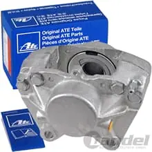 Bestseller ATE BREMSSATTEL VORNE RECHTS für MERCEDES W111 W114 W115 W108 PAGODE W113