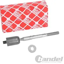 FEBI BILSTEIN AXIALGELENK VORNE LINKS FÜR LEXUS LS (F2) 400 AB BJ. 12.1994 Must-Have