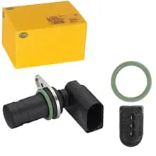 HELLA KURBELWELLENSENSOR passend für BMW 3 5 7 X3 Z3 Z4 MG MG ROVER 45 75 6PU Sale