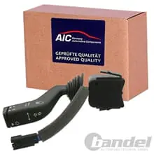 AIC LENKSTOCKSCHALTER passend für OPEL ASTRA G T98 ZAFIRA A 1.2-2.2 DTI CDTI OPC Letzte Chance