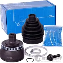 SKF ANTRIEBSWELLENGELENK RADSEITIG passend für VOLVO C70 S70 V70 S60 AB 07.1998 Neu